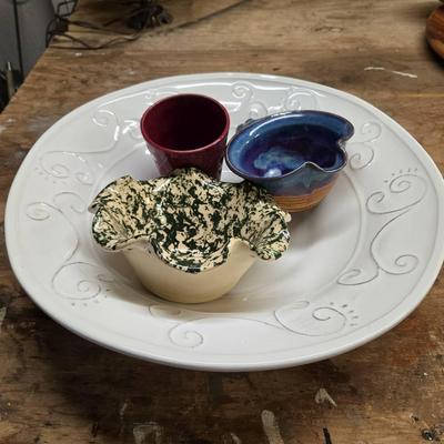 Ceramic Bundle