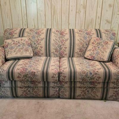 Sofa Bed
