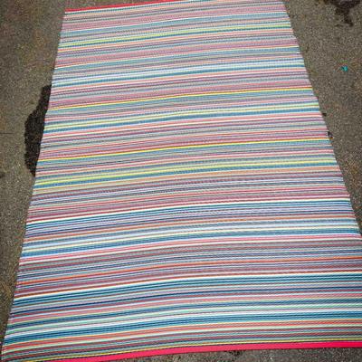 Outdoor Rug