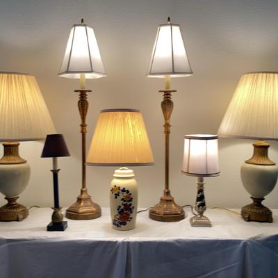 Need a Light?