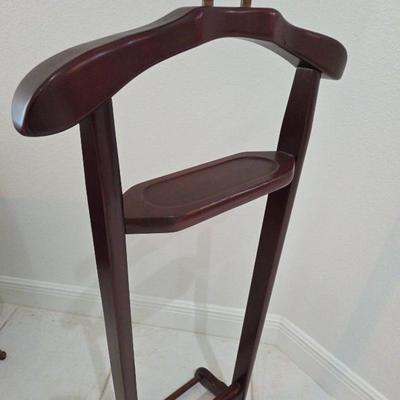 Mens Valet 