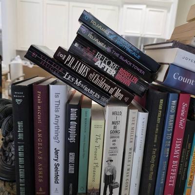 Book Lot Set B