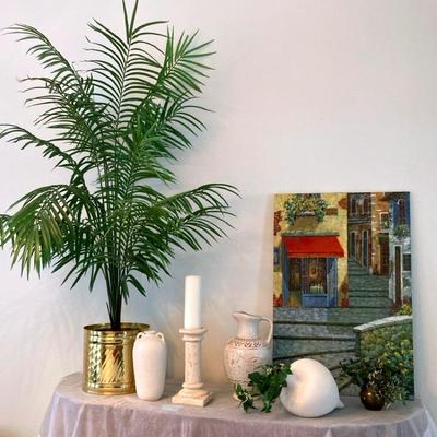 Take Me There Arrangement