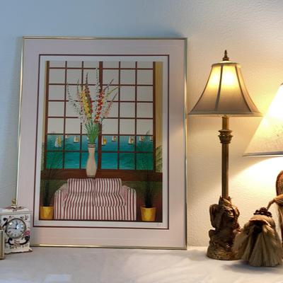 Very Varied Decor Lot