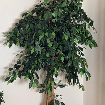 Faux Tree 2