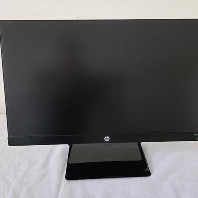 HP Computer Monitor 22"