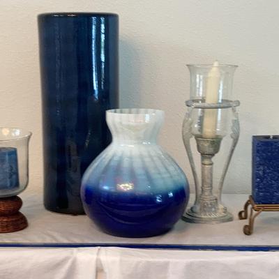 I Love Blue! Do You?