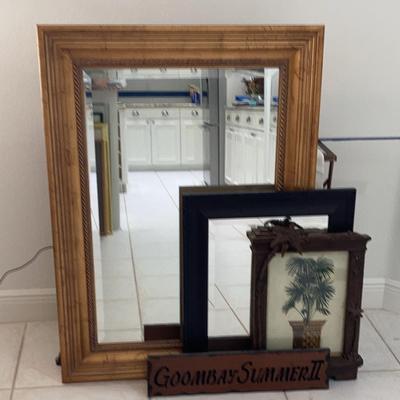 Mirror Mirror
