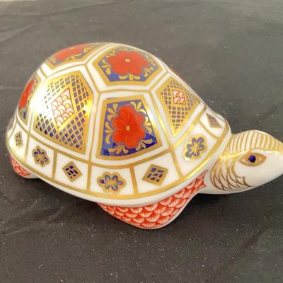 English Royal Crown Derby Bone China