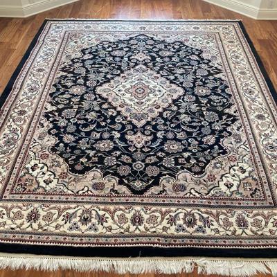 Large Area Rug