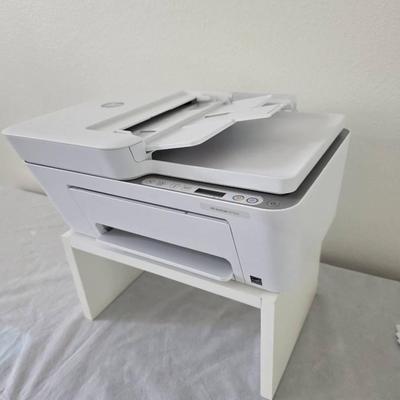 Hp Color Ink Jet Printer