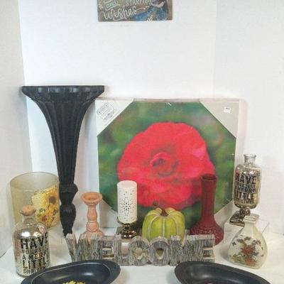 Mystery Lot (18) # D1007DDEC