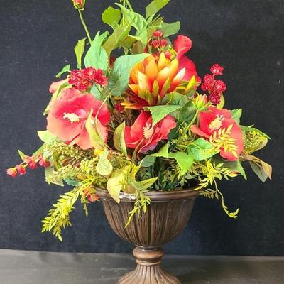Artificial Flowers (1) #D1004A