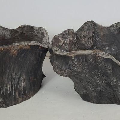 Driftwood Bowls (2)