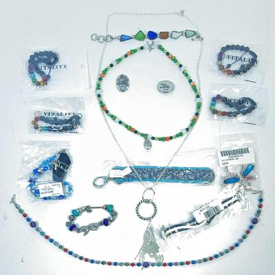 Costume Jewelry (15) 