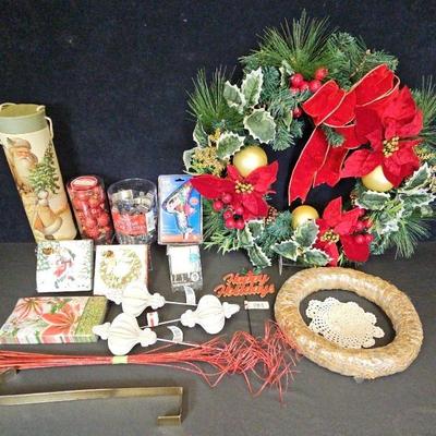 Christmas Mystery Lot #C713D