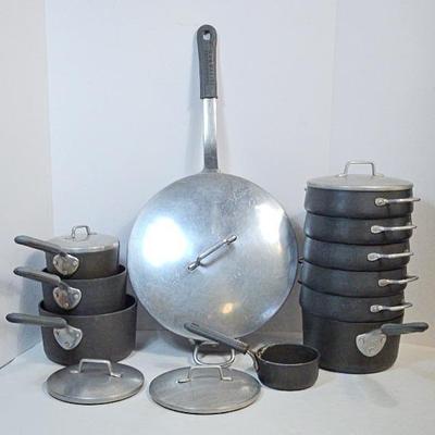 GHC Magnalite Cookware (16)