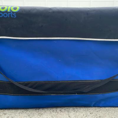 Yolo Sports 'Trinity Toss' Game Board 