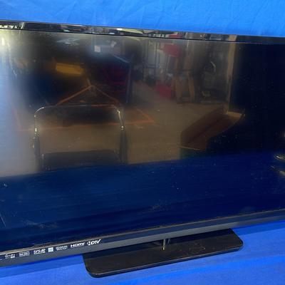 Vizio 32” TV 