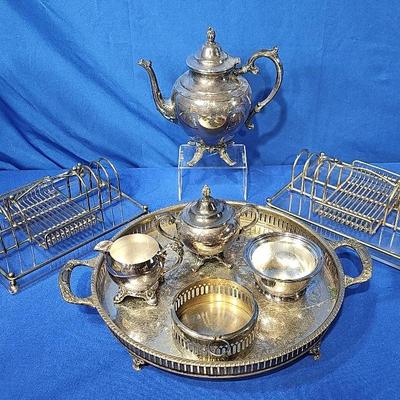 Mixed Metal Decor (8)