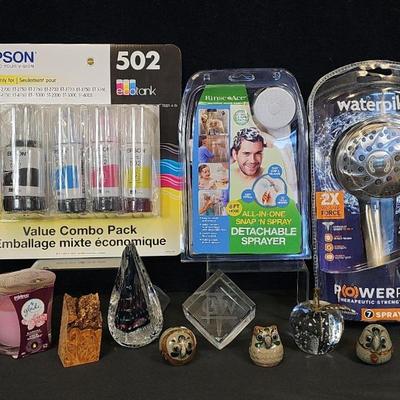 Mystery Lot (11) #A605B