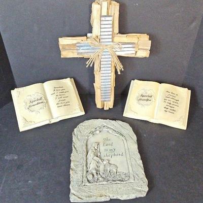 Religious Decor (4)