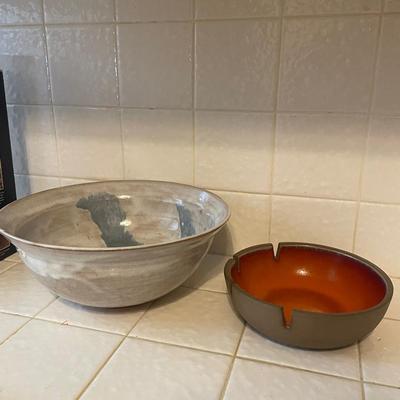 Glazed Ceramic Bowls includes Heath Ceramic Bowl