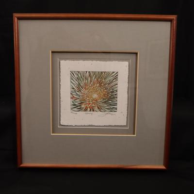 Joëlle C. “Opening” Limited Edition Print | Signed 72/150 | Pre-2023 Lahaina Gallery