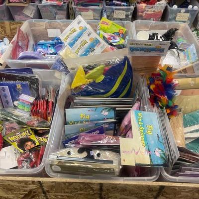 All just $1ea!!!!