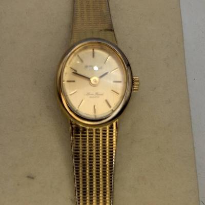 Ladies Lucien Picard "Dufonte" Watch