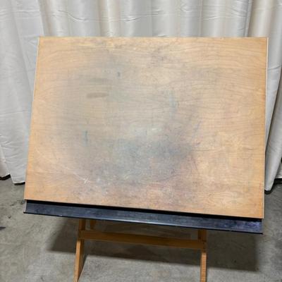 Pioneer Drafting/Drawing Board