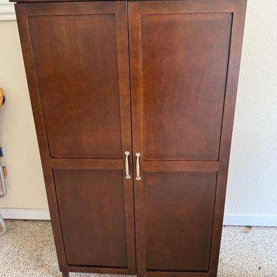 Office Cabinet 