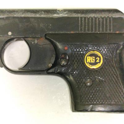 ROHM RG2 Starting Pistol