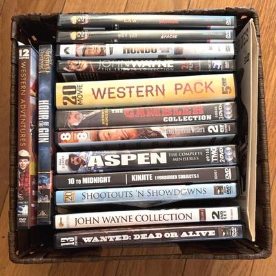 Collection of World War II Movies & Documentaries DVD History Cinema Classics