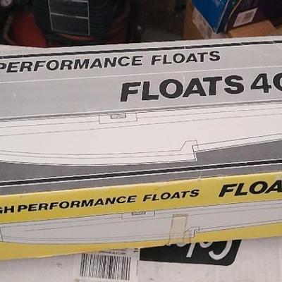 RC Chuan Power High performance floats 40