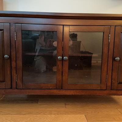 ACM Espresso TV Console 51”