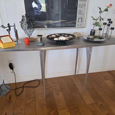 Robert Josten console table
