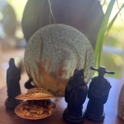 ASIAN DECOR 