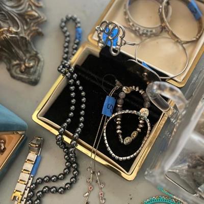 COSTUME JEWELRY