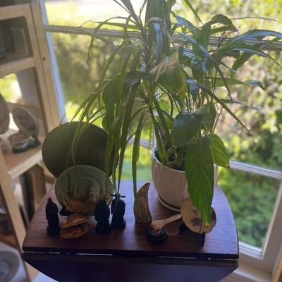 ASIAN DECOR