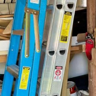 Ladders