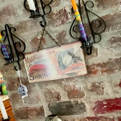 Wall hangings