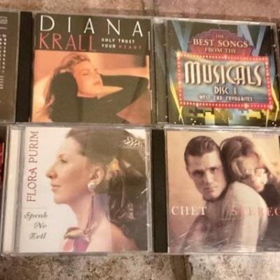 Cds