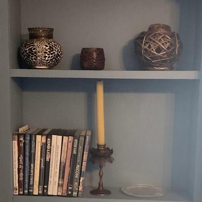 Books