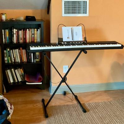 Digital piano