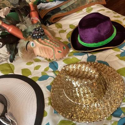 Hats