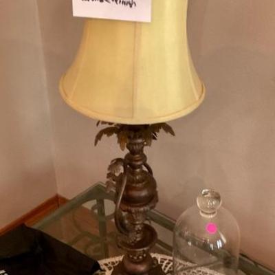 Lamp