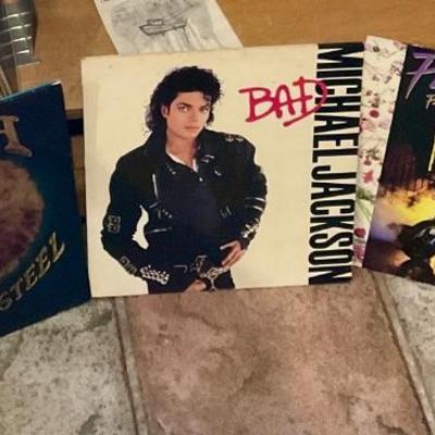 Bad by Michael Jackson