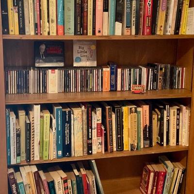 Books