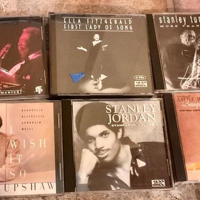 Cds